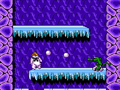 バトルトードの関連画像3