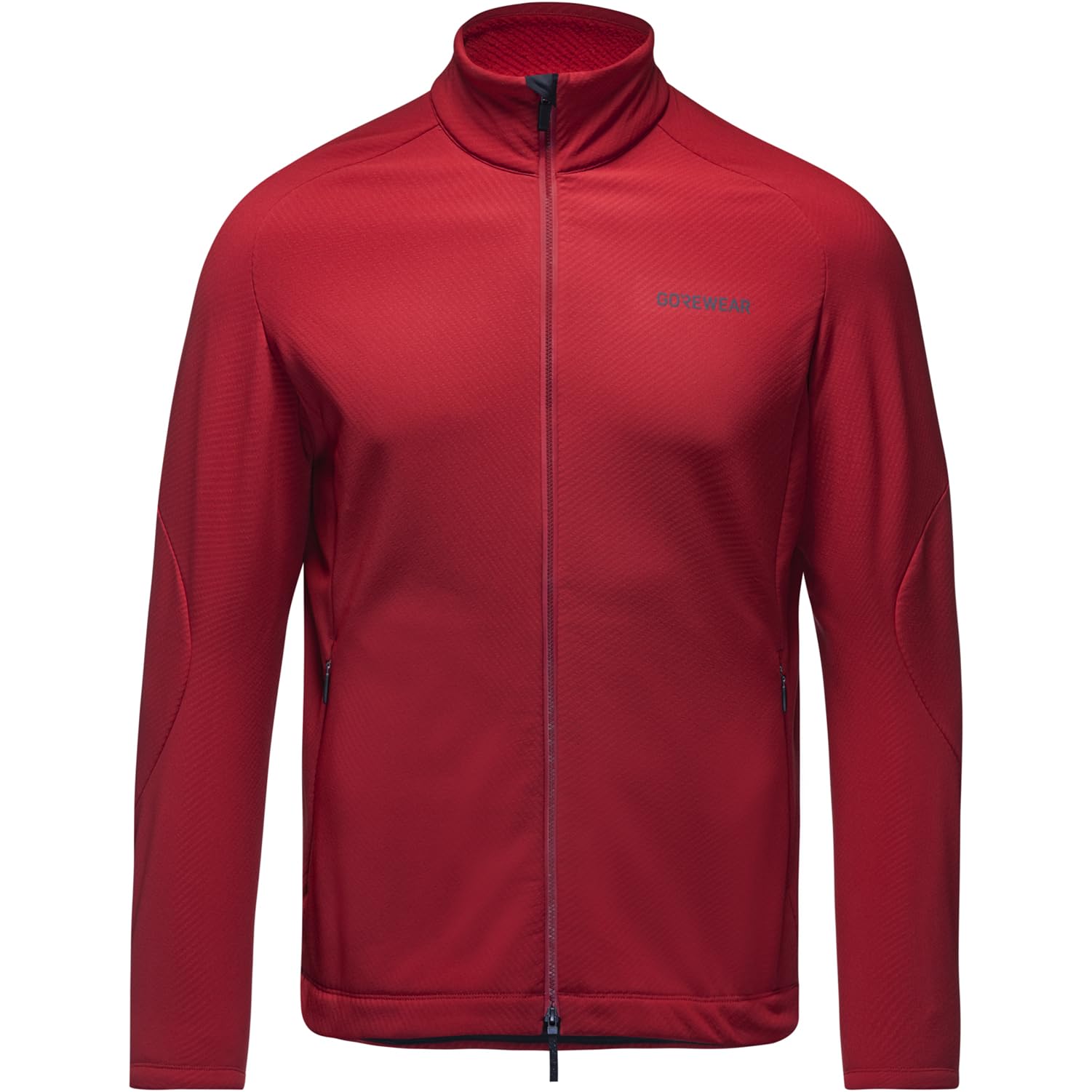 GOREWEAR FERNFLOW Thermo Jacket Mens, Utility Red, S