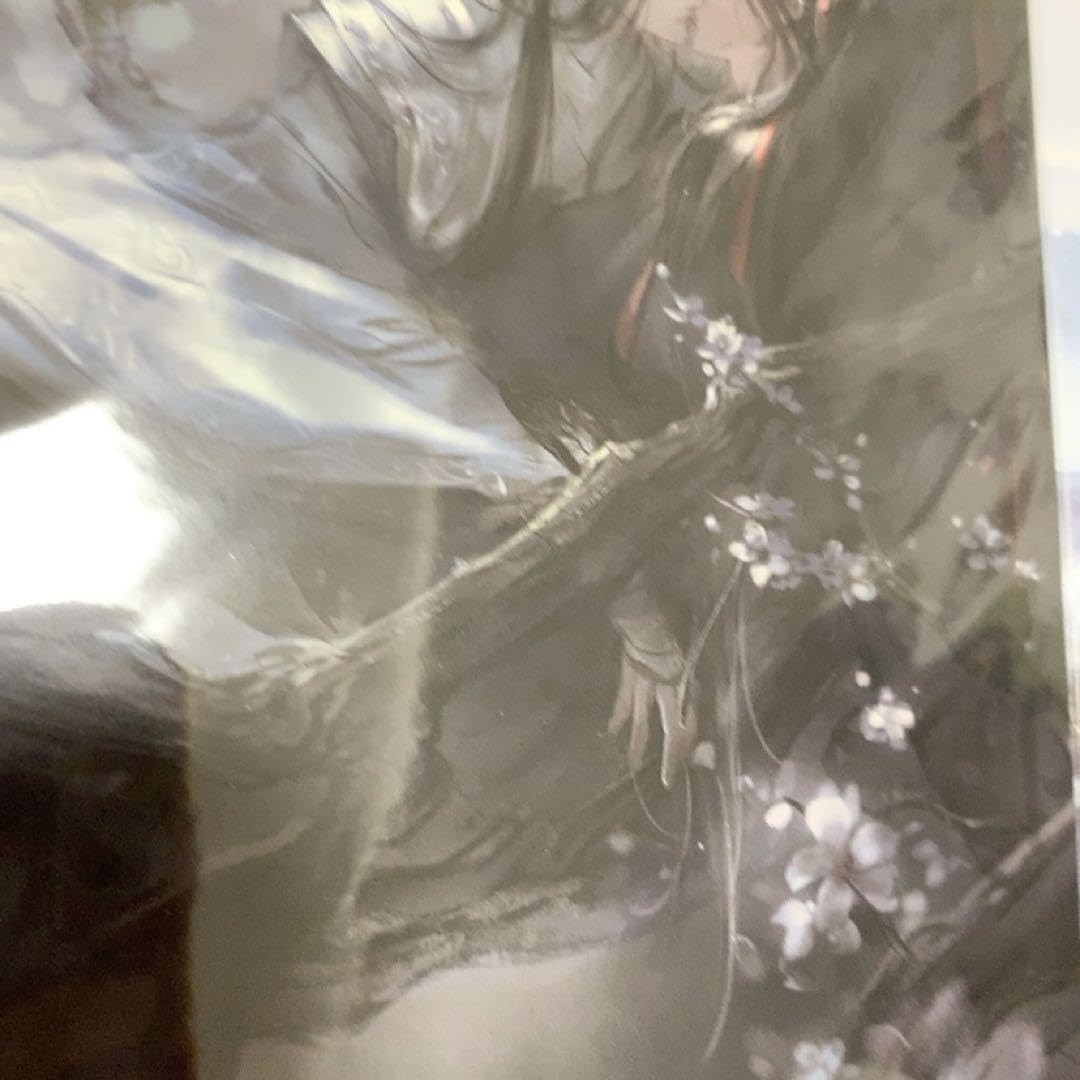 Amazon.co.jp: 魔道祖師 猫耳FM ラジオドラマ完結記念セットB