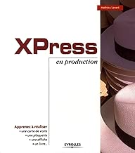 Download XPress en production PDF
