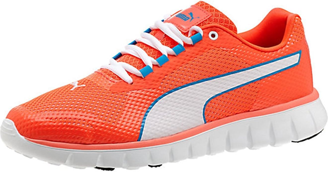 puma sneakers size 8