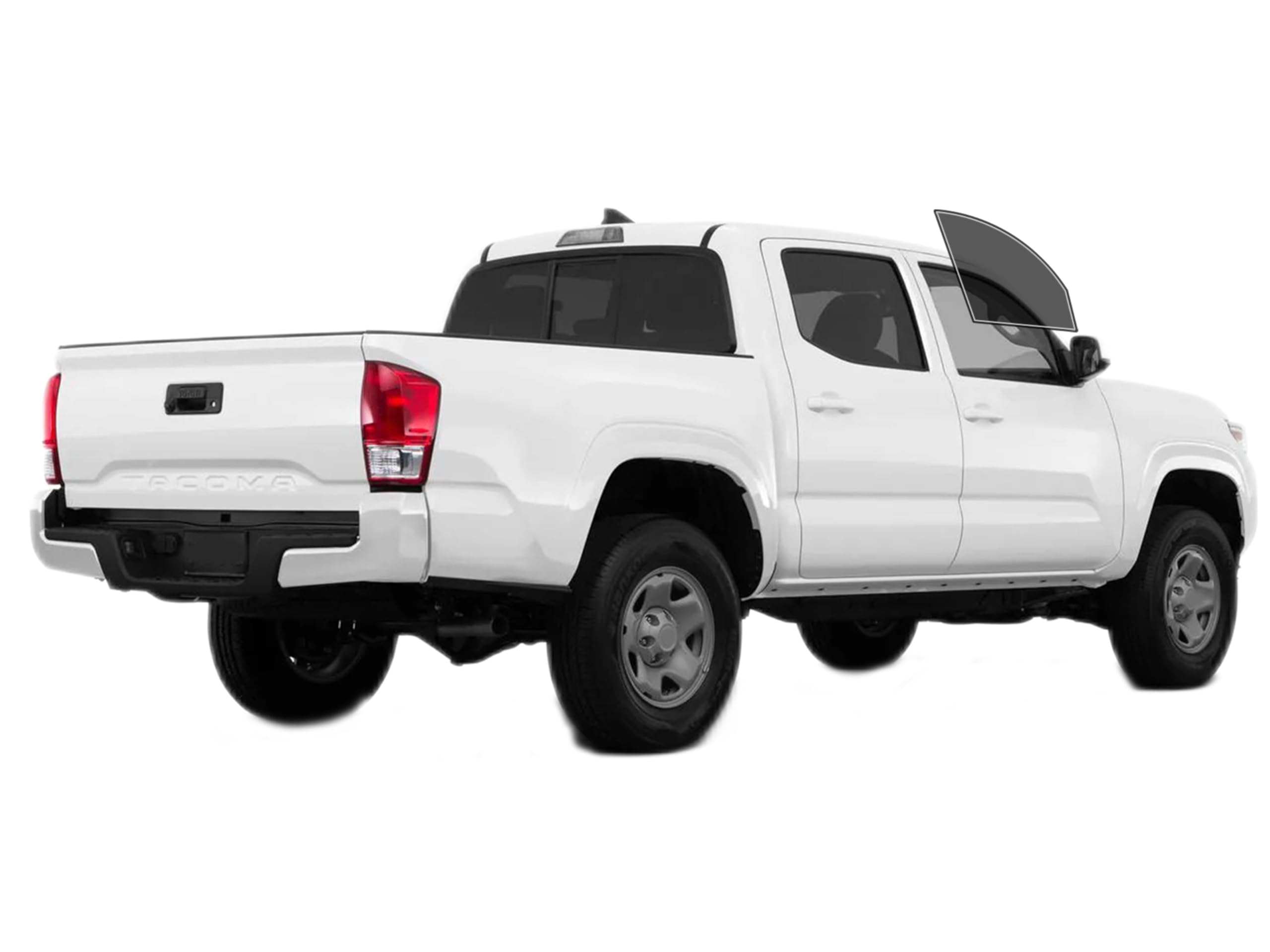 Du Beau Toyota In Thetford Mines | The 2023 Toyota Tacoma 4X4 Double