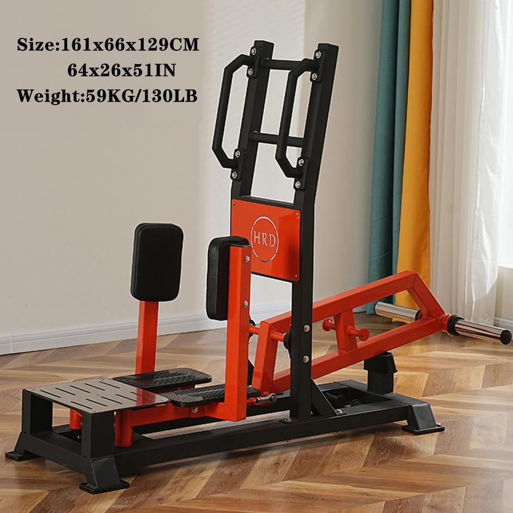 Entrenador de glúteos, entrenador de fuerza de muslo, equipo de gimnasio de yoga, entrenamiento de cadera, equipo de gimnasio en casa, máquina abductora de cadera