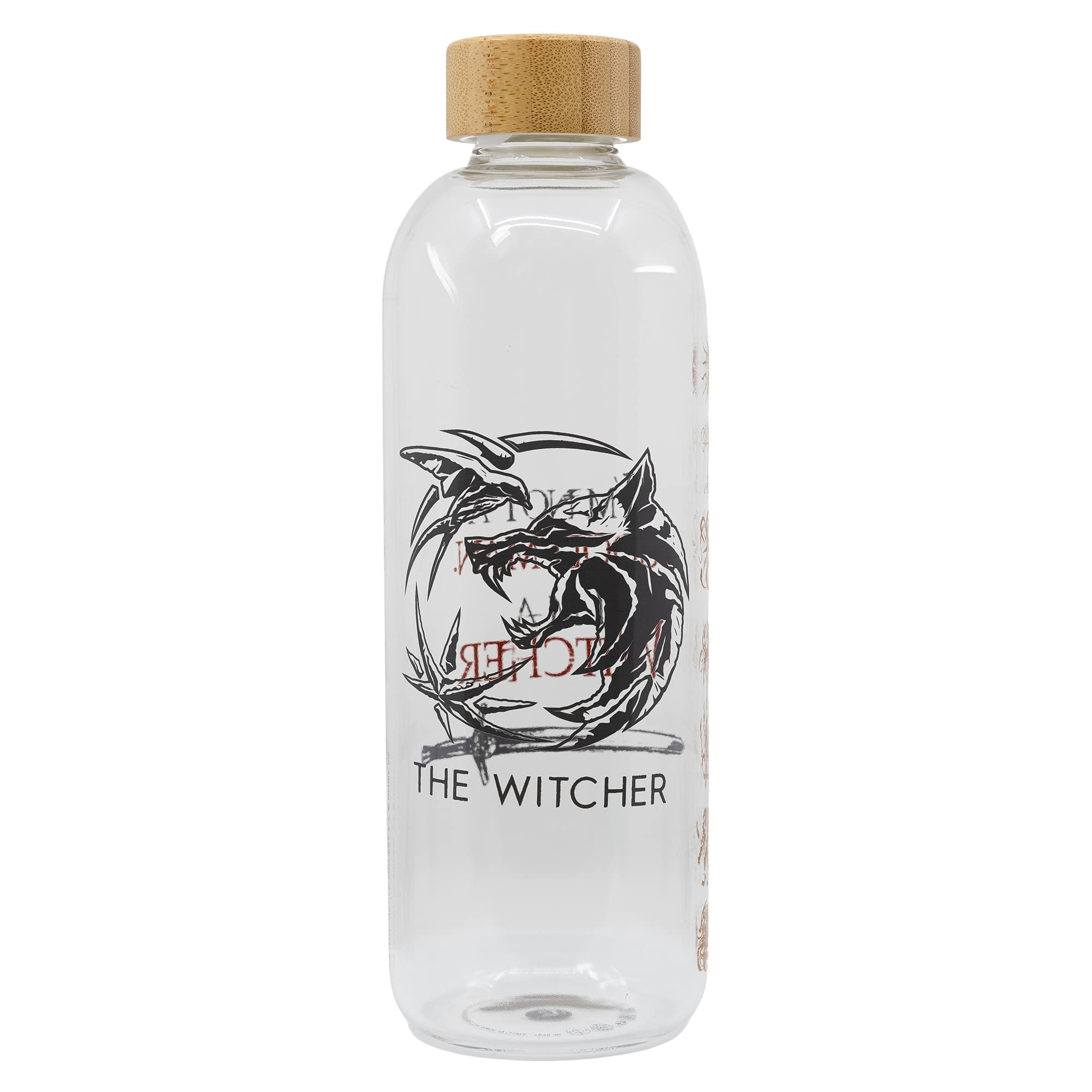STOR 1030ml crystal bottle