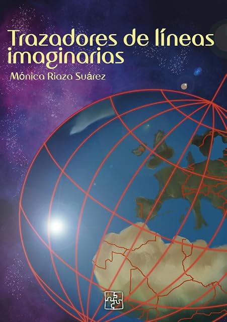 Portada de Trazadores de Líneas Imaginarias
