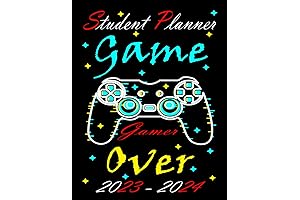 Nursing Planner 2022-2023 for Students: An Essential Guide to Success in Nursing School