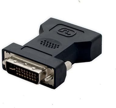 Syba Connectland CL-ADA31002 DVI Male to VGA Female Adapter