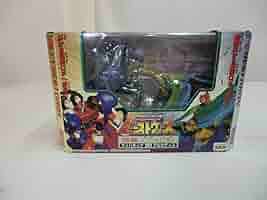 Amazon | トランスフォーム ビーストウォーズ 本命の対決 マッハ