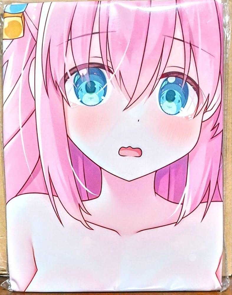 ぼっち・ざ・ろっく！　後藤ひとり　まとめ売り ぼっち・ざ・ろっく！」の「後藤ひとり」がフィギュアに！ “お