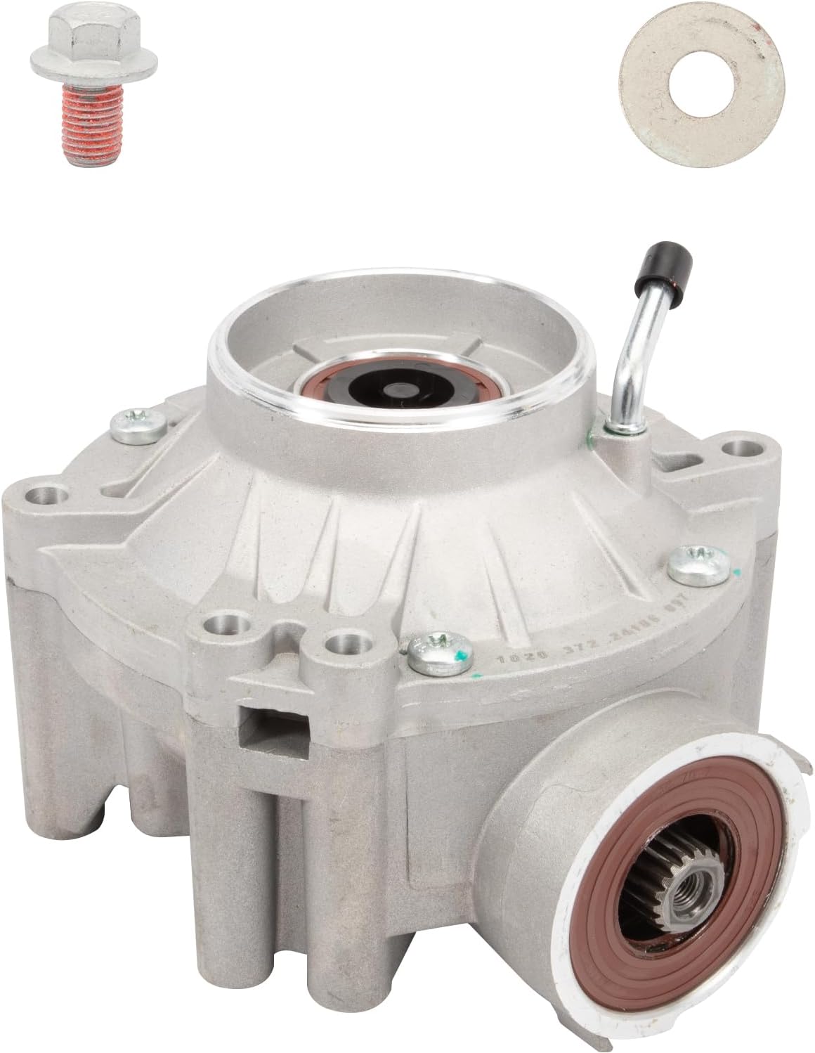 Rear Differential for 2012-2021 Can-Am Outlander 450 500 570 650 850 1000 1000R Renegade 800R Defender HD5 4x4 703501019 703500878 705501896