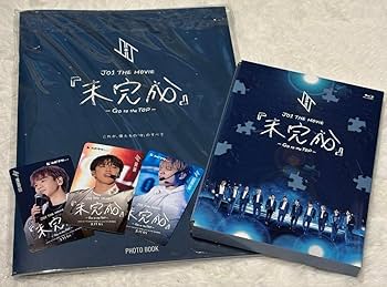 JO1 未完成 トレカ 6枚セット JO1 豆原一成 トレカ6枚セット - メルカリ