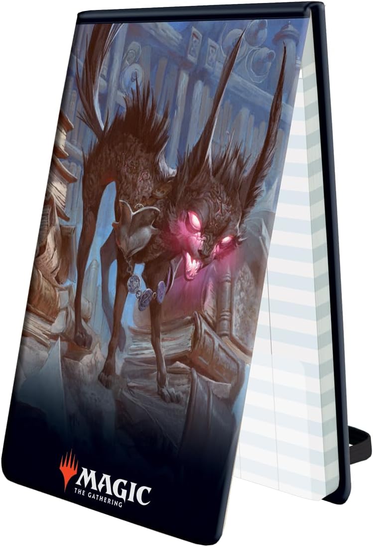 Ultra Pro Magic: 2020 Commander Legends V3 - Esior Life Pad Notebook