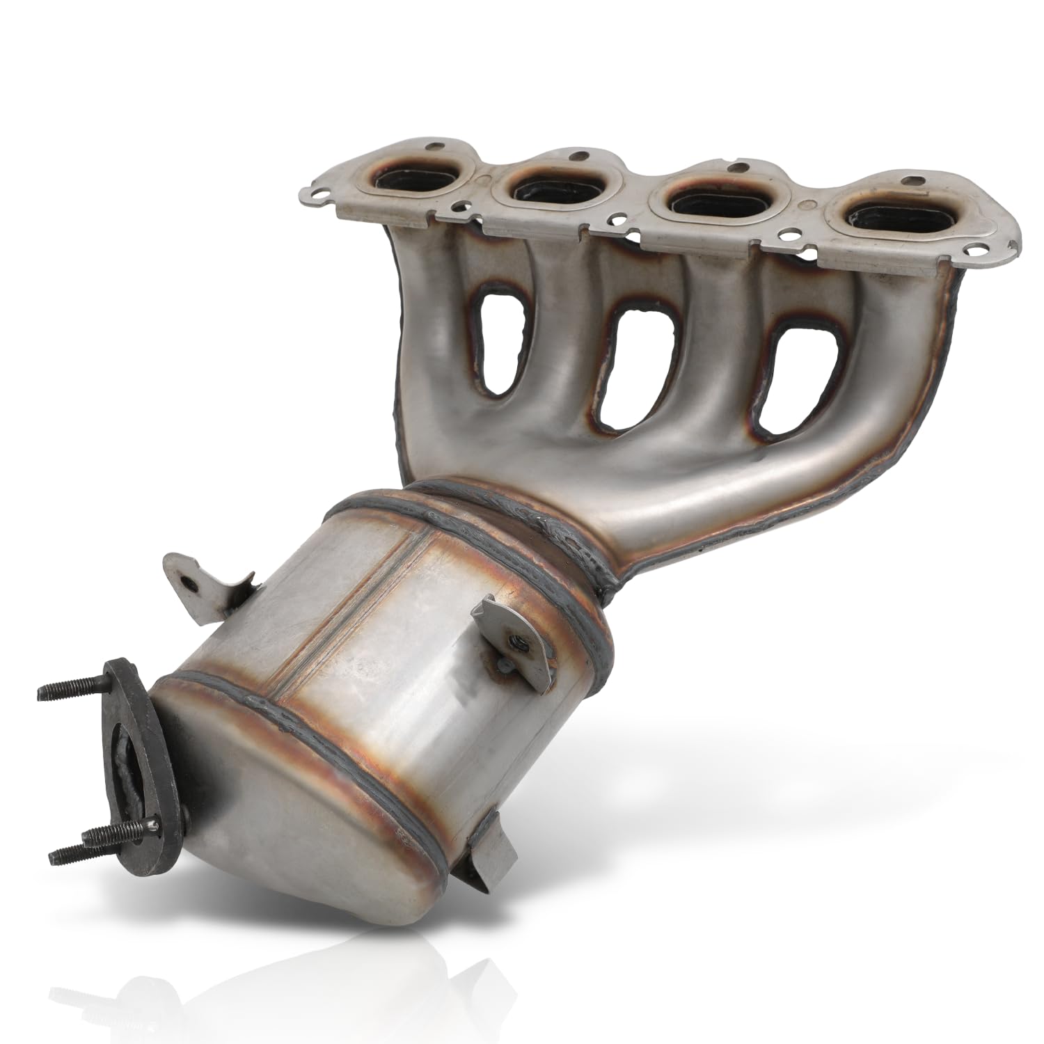 MAUTO Catalytic Converter Compatible with 20112015 Chevrolet Cruze