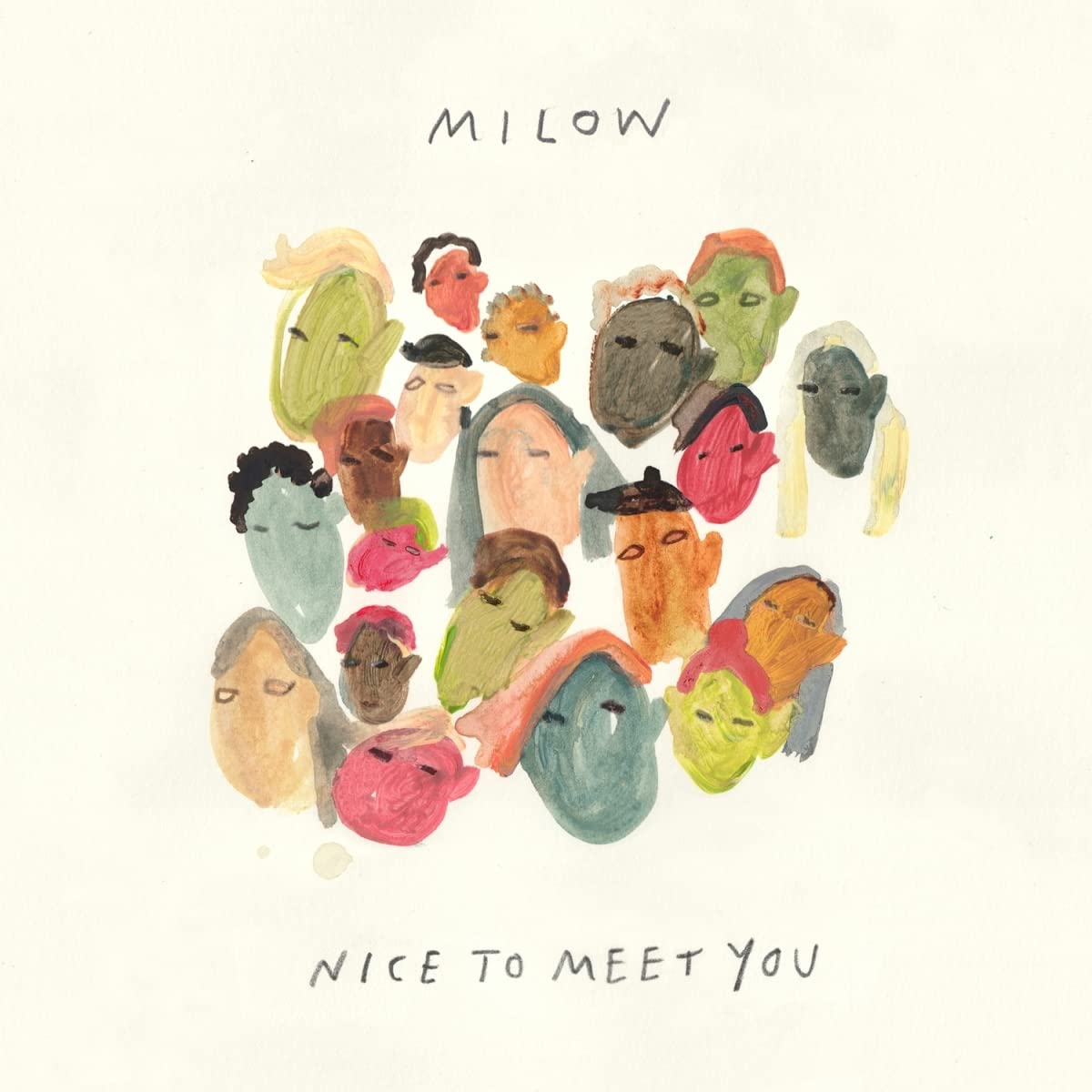 Nice to Meet You [VINYL]