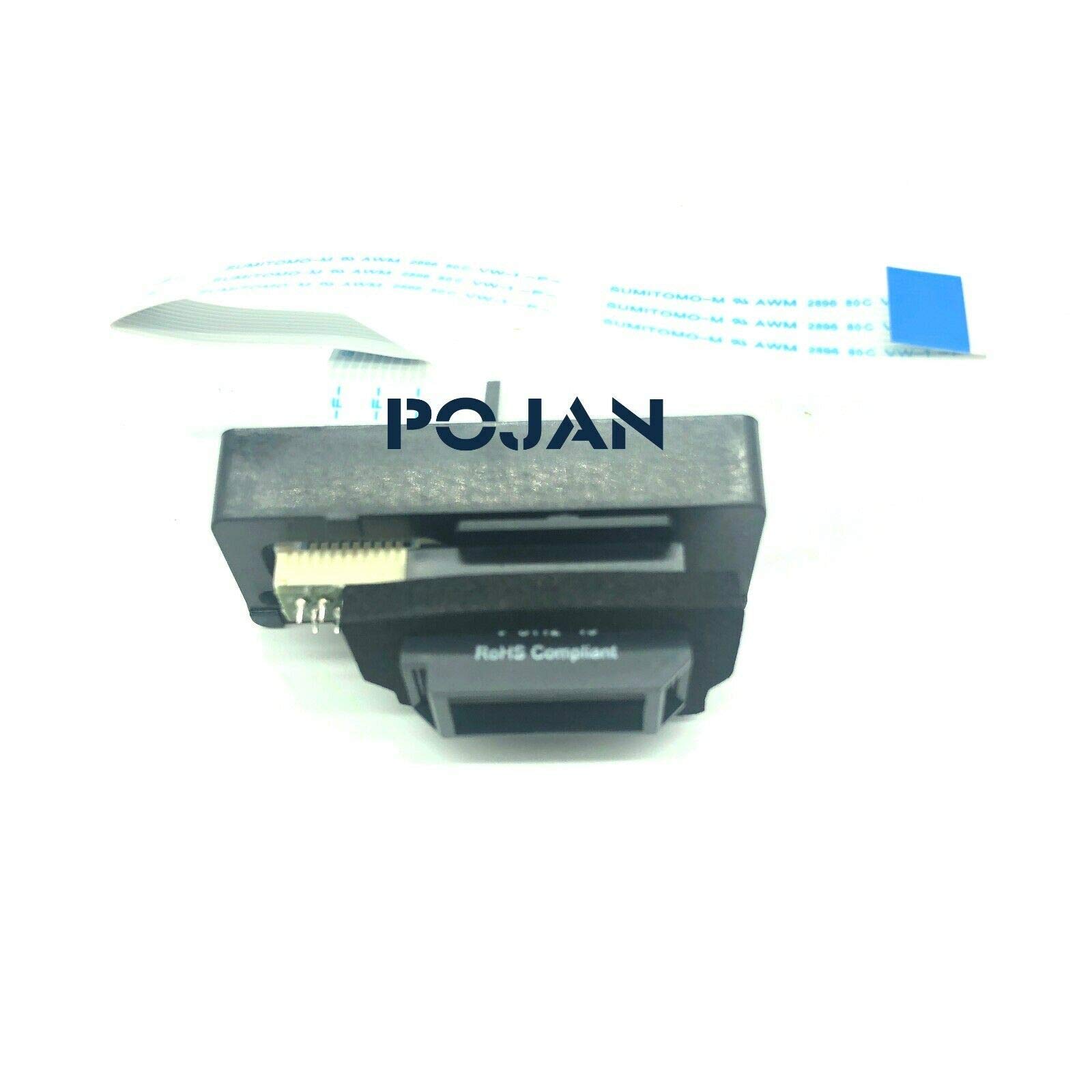 POJAN Line Sensor Q1273-60246 Q6651-60214 DesignJet z4000 z4500 z4520 Z6100 Z6200