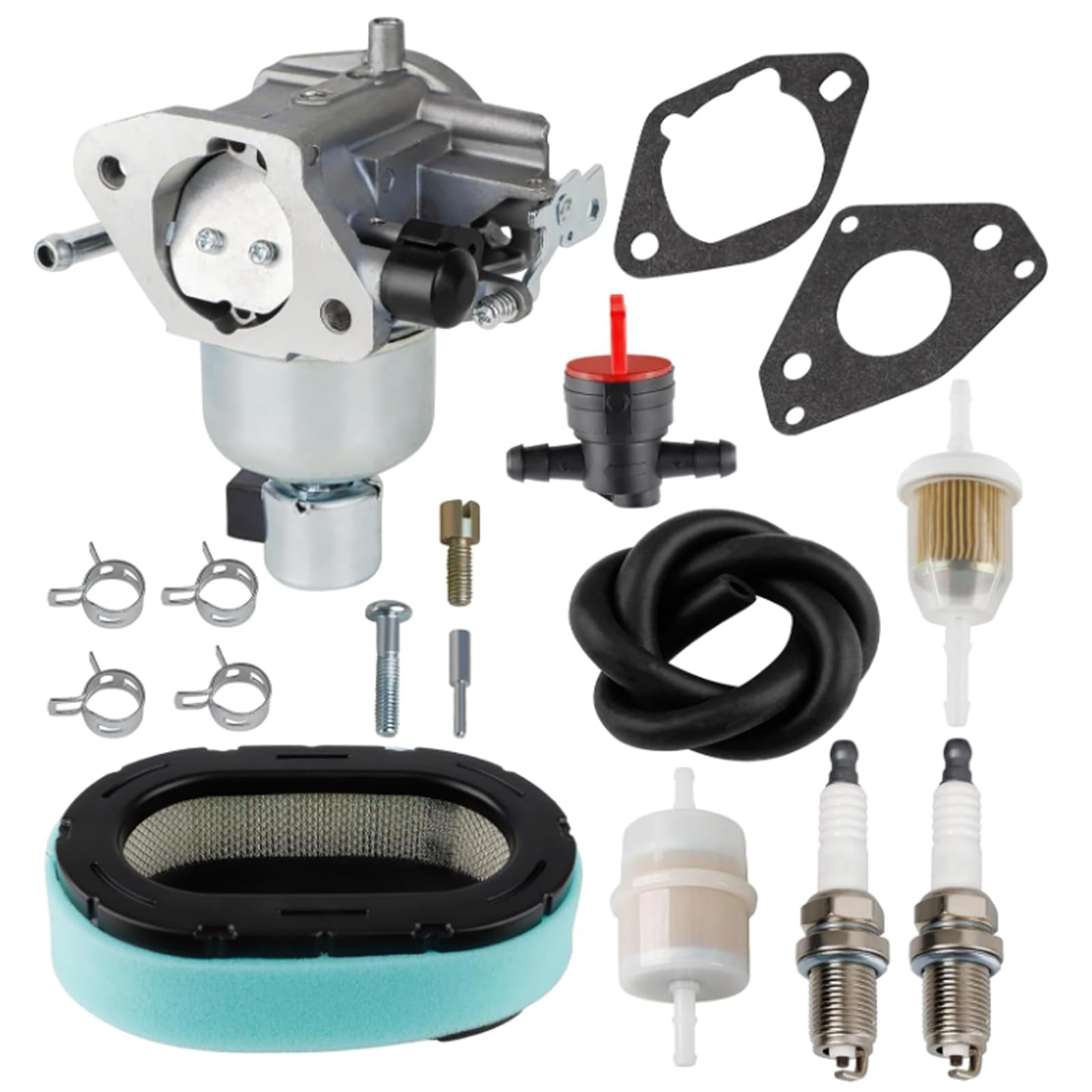 象香爐　No82 象香爐 No82 KOHLER 253107 - Air filter cross reference