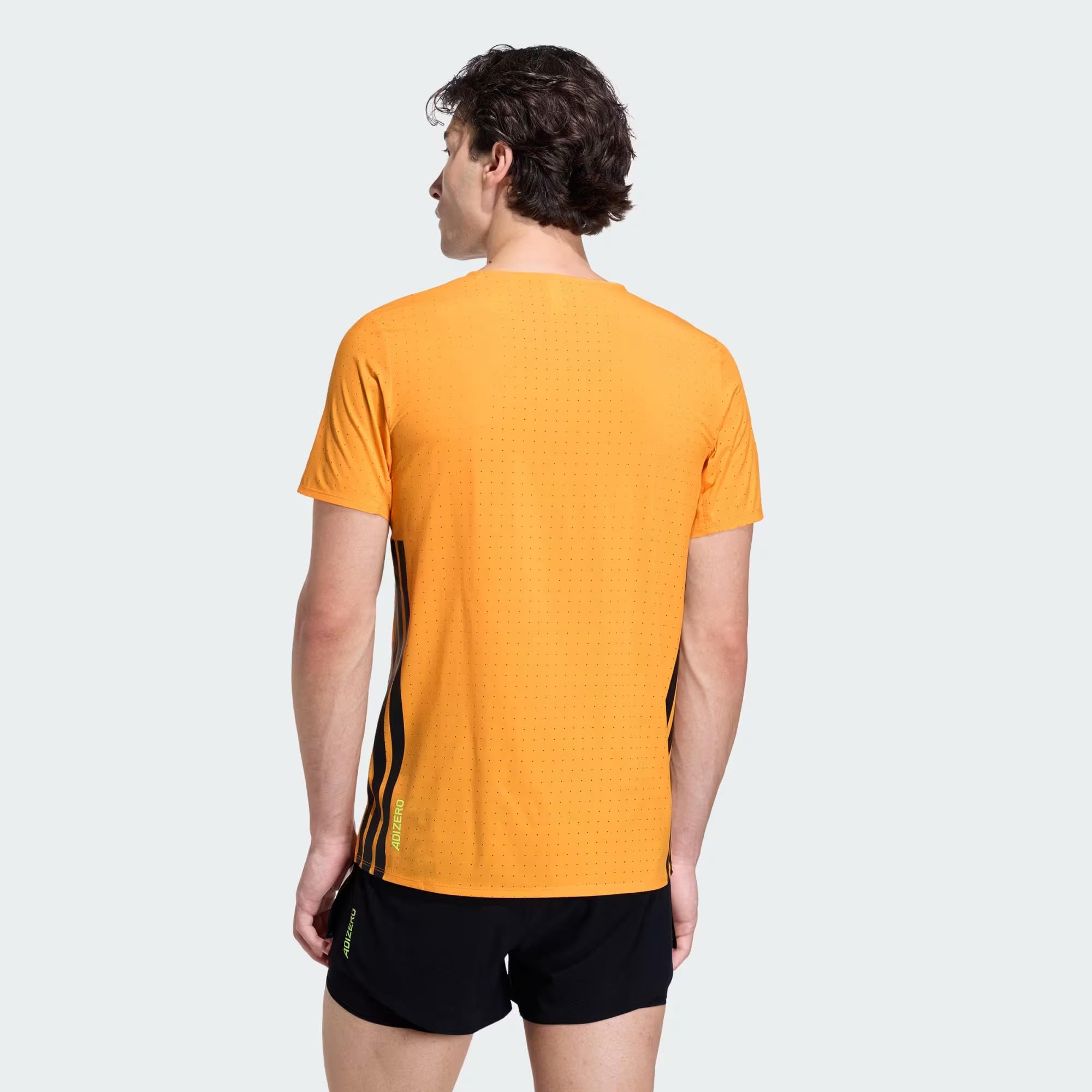 adidas Adizero Running t-shirt męski