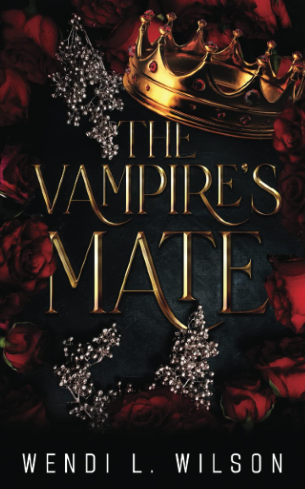 The Vampire's Mate