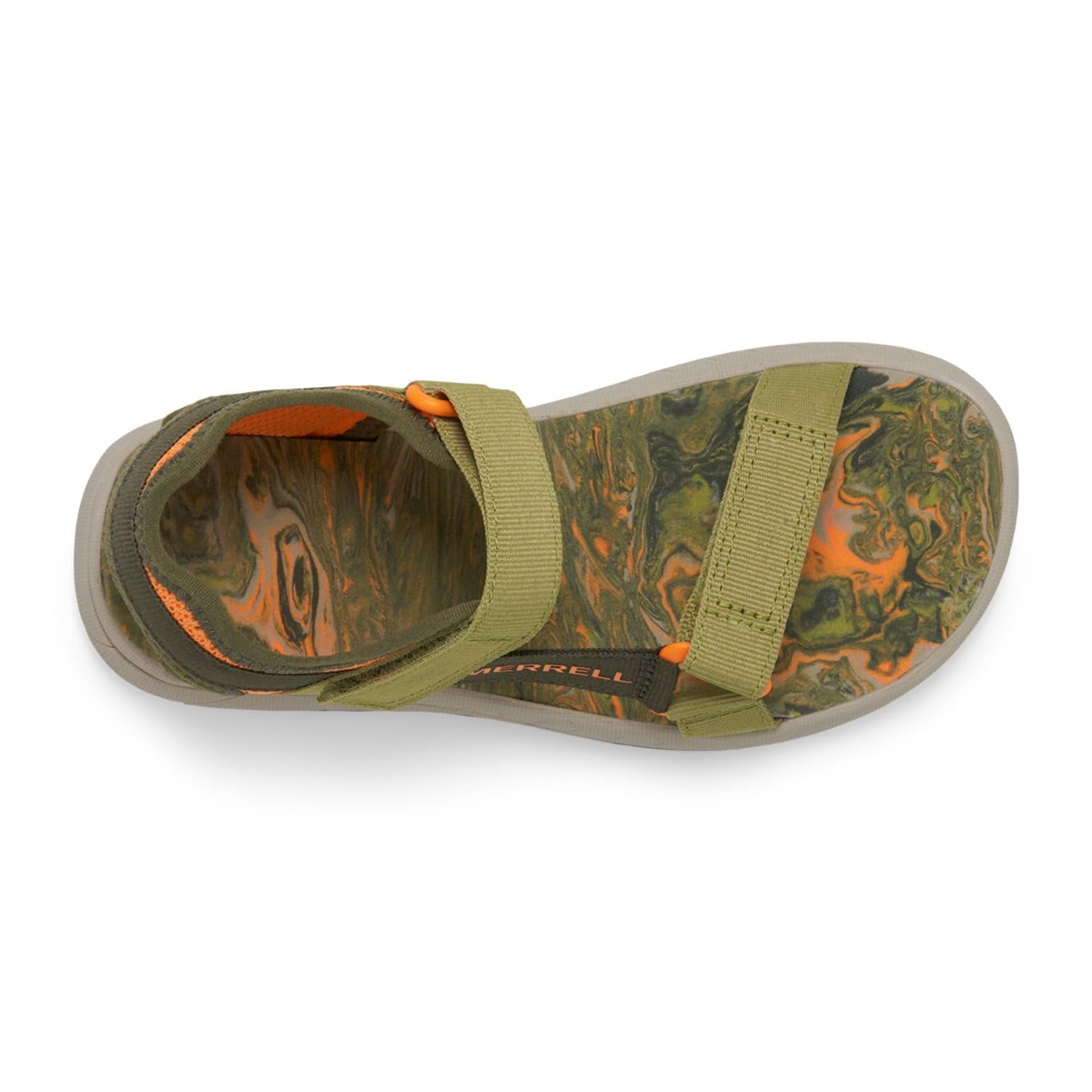 Merrell Kahuna Web 2.0 Sandalias deportivasUnisex niños
