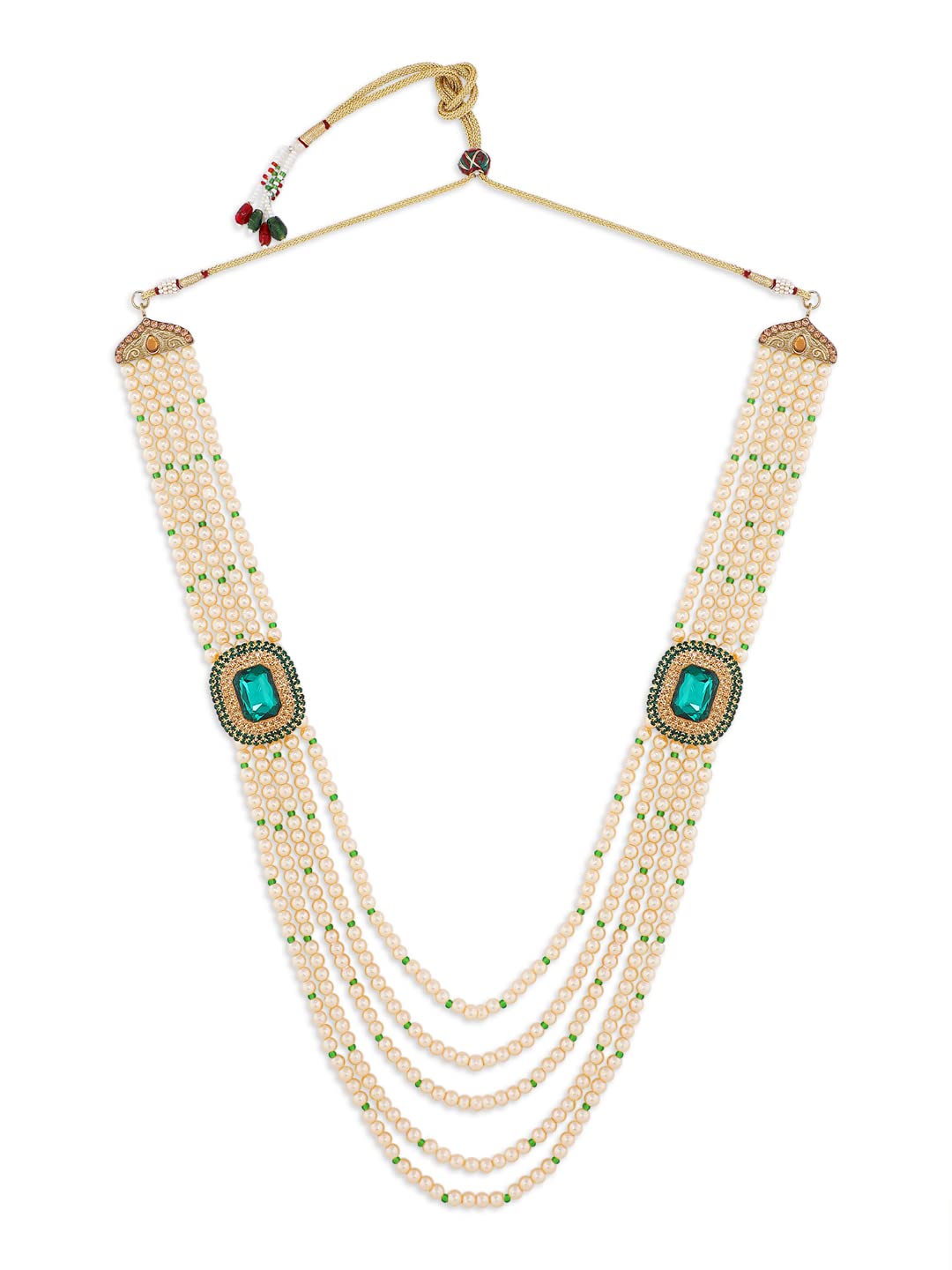 See full amazon price history chart for ZAVERI PEARLS Green Austrian Diamonds Side Brooch Pearls Multi Layer Necklace For Women-ZPFK11377 ZAVERI PEARLS Green Austrian Diamonds Side Brooch Pearls Multi Layer Necklace For Women-ZPFK11377 (B09K5NY13K) Amazon Price History, Amazon Price Tracker