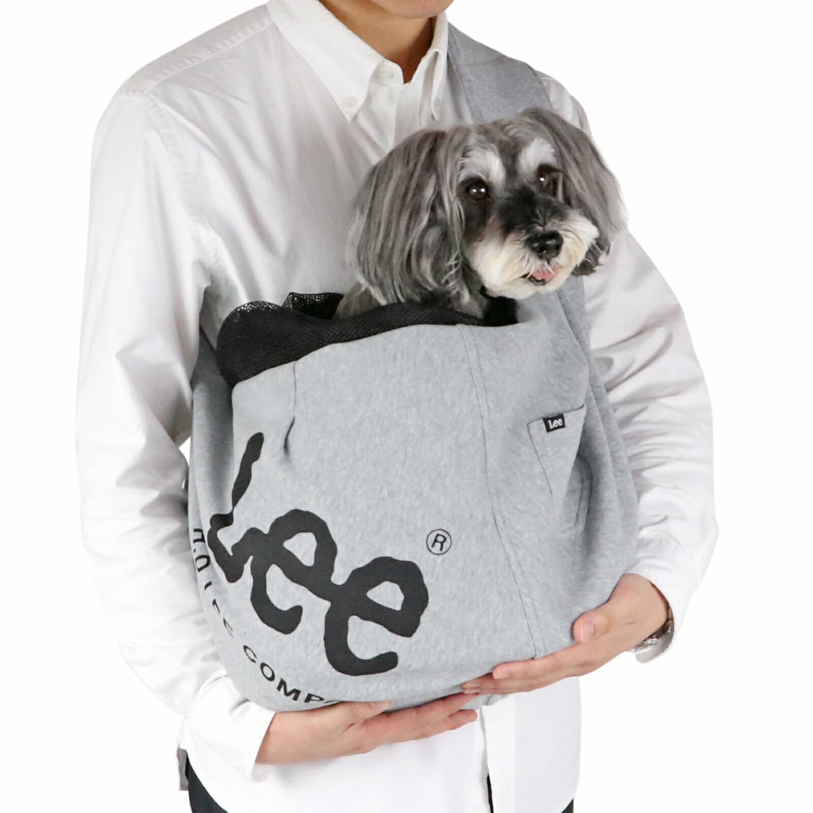 ペットパラダイス Ｌｅｅ 犬 キャリーバッグ Amazon.co.jp: ペットパラダイス Lee ペットキャリー キャリーバッグ