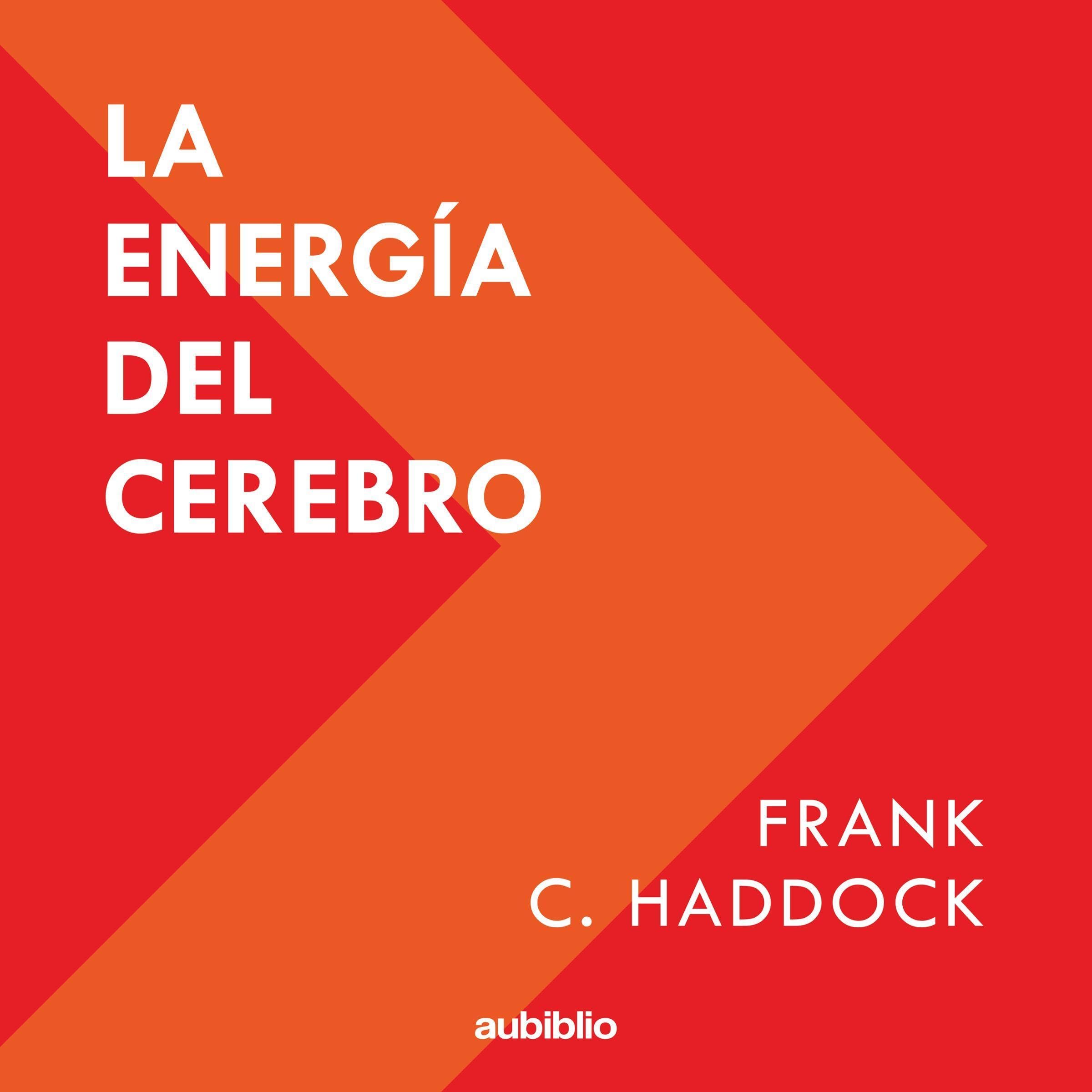 La energía del cerebro [The Energy of the Brain]