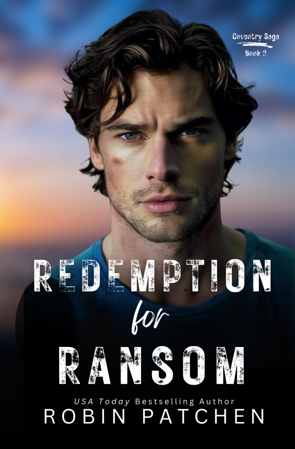 Redemption for Ransom (Coventry Saga)
