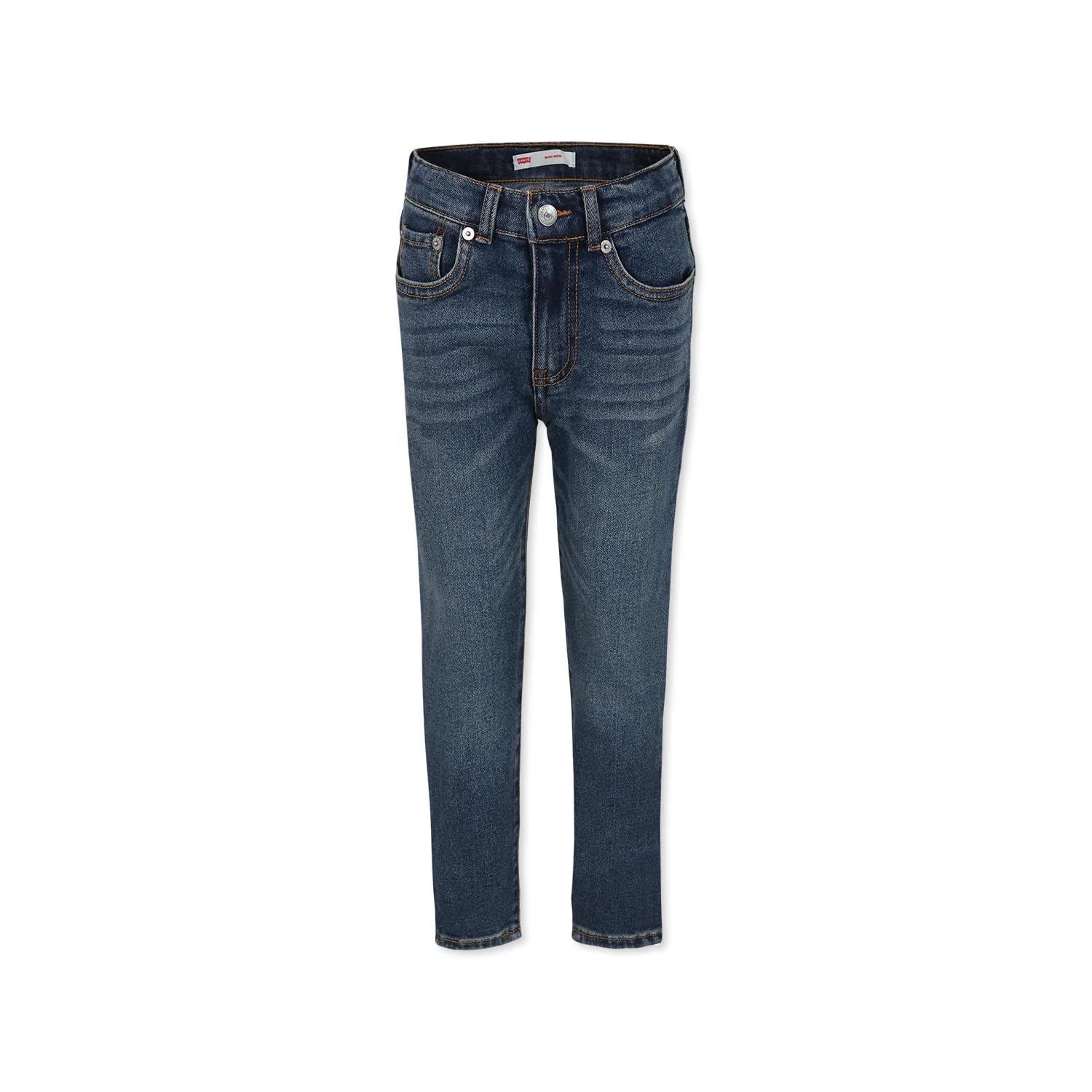 Levi's Kids Lvg mini mom jeans Niñas From The Block W/O Destruction