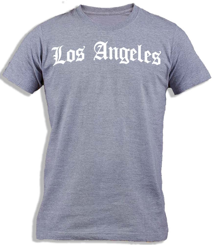 Ay Cabron™ Los Angeles | LA | California USA United States | South California Los Angeles City Explore | Global Tourist Traveler Souvenir Cotton T-Shirt For Kids