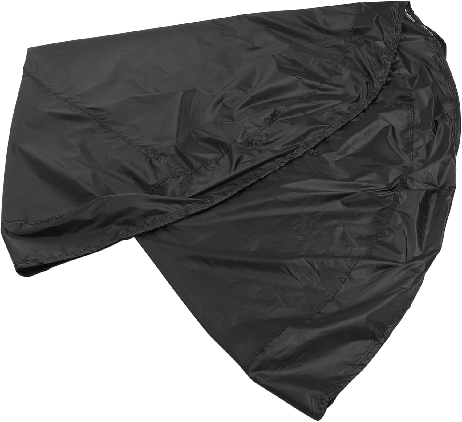 VICASKY Trampoline Protective Cover Weather Cover for Trampolines and Inflatable Pools and Tear-Resistant Easy Installation
