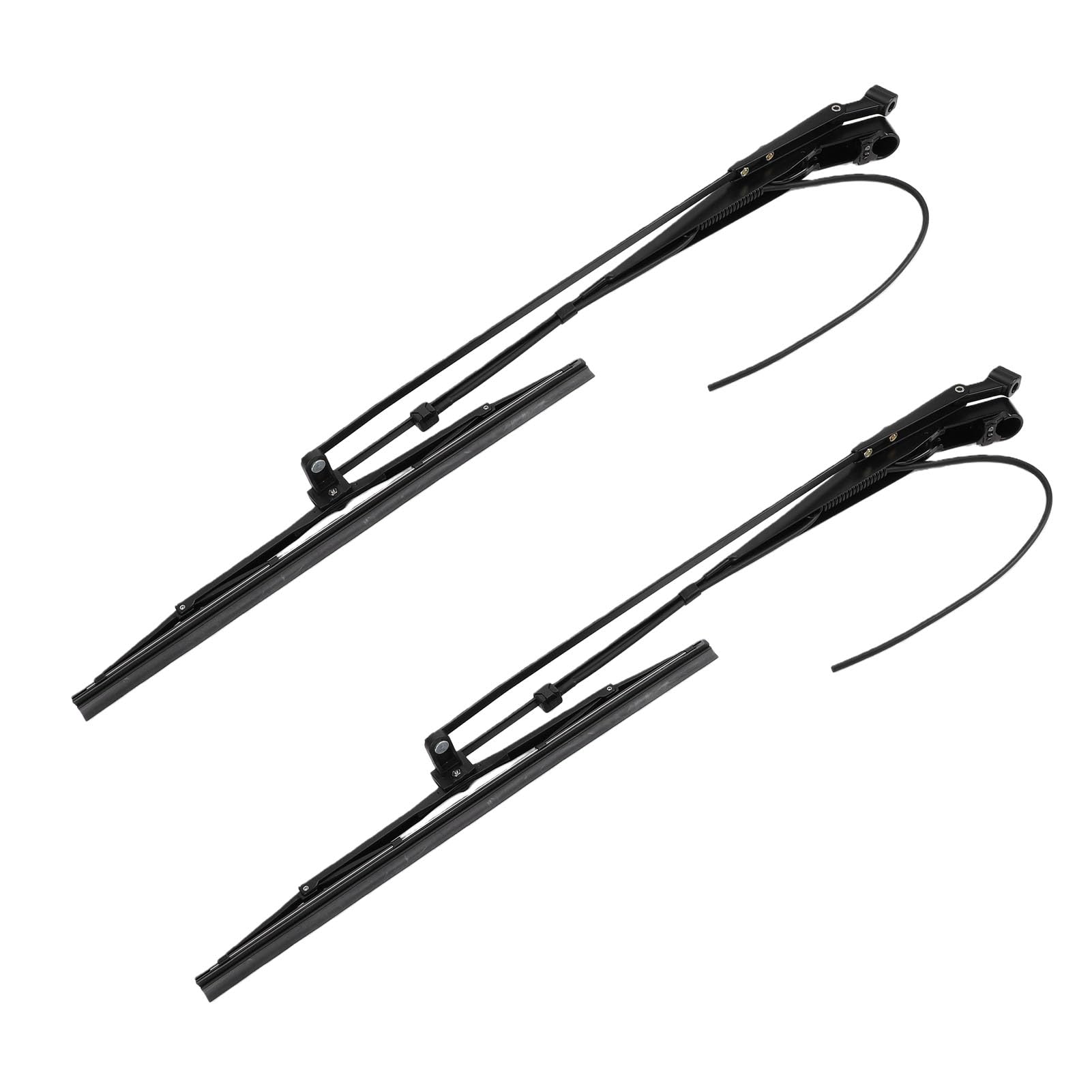 Wycieraczka Przednia, Strona Kierowcy i Pasażera, do T800 | Replacement Wiper Arm with ABS Material, Left/Right Fit for T600 T660 T800