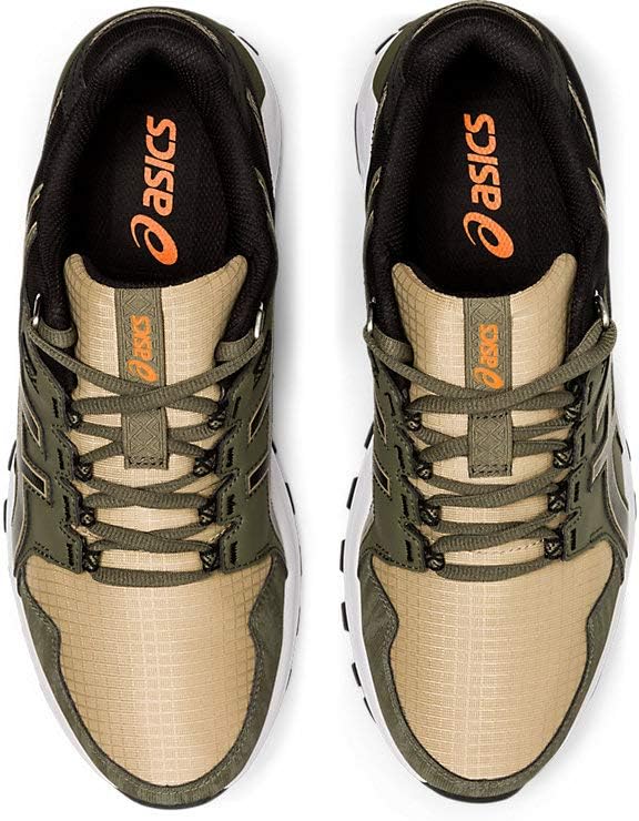 ASICS Men's Gel-CITREK Running Shoes