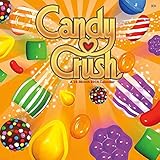Candy Crush 2016 Wall Calendar by Trends International