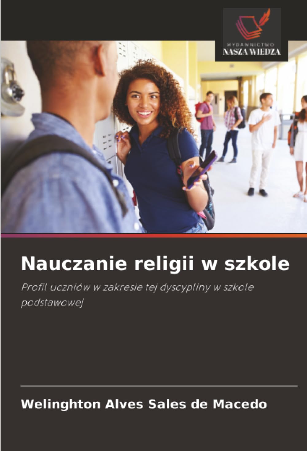 Nauczanie religii w szkole: Profil uczniów w zakresie tej dyscypliny w szkole podstawowej