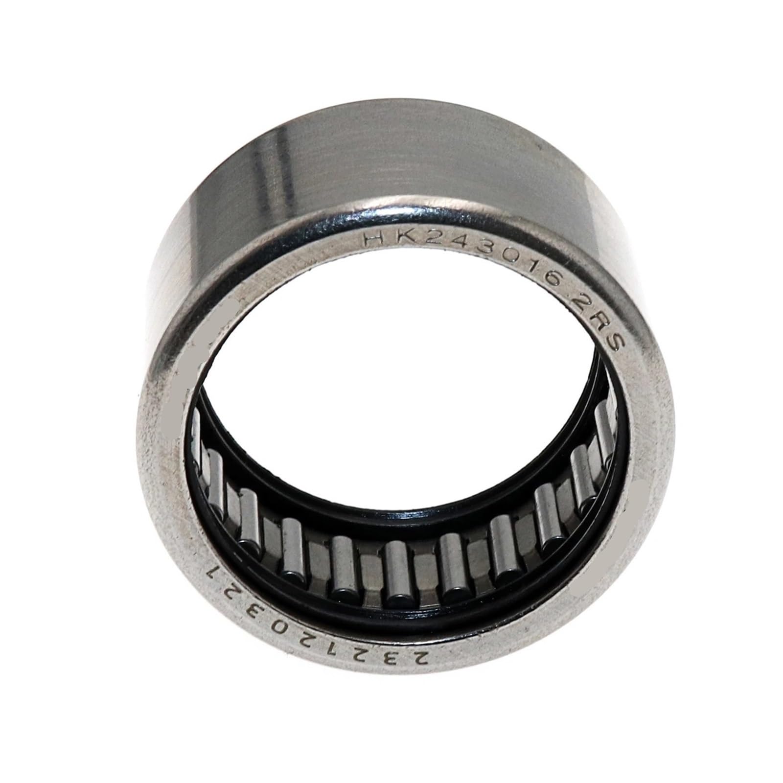 KSZHZYMGX 1pcs H/K2416 H/K243016-2RS TLA2416 24X30X16 Drawn cup needle roller bearings