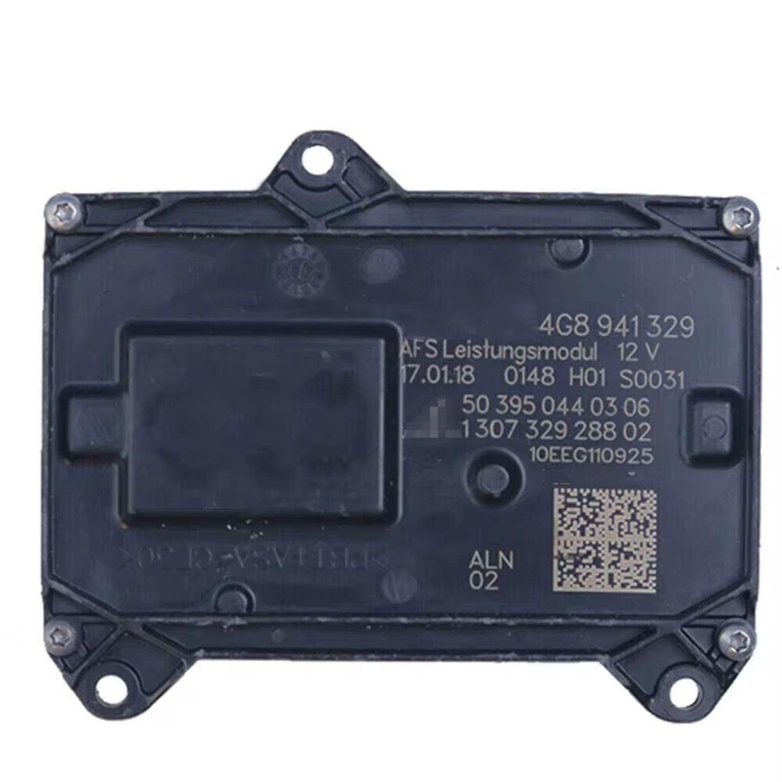 Module de phare Audi A7 Sportback 2011-2014 bloc commande AFS 4G8941329 - 6