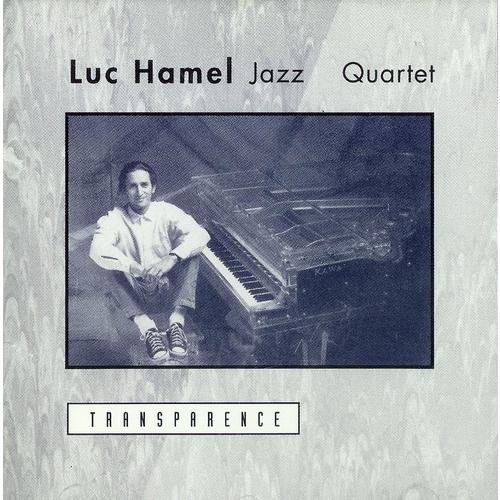 Transparence [Audio CD]
