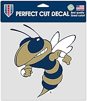 Vista 35 de NCAA calcomanía