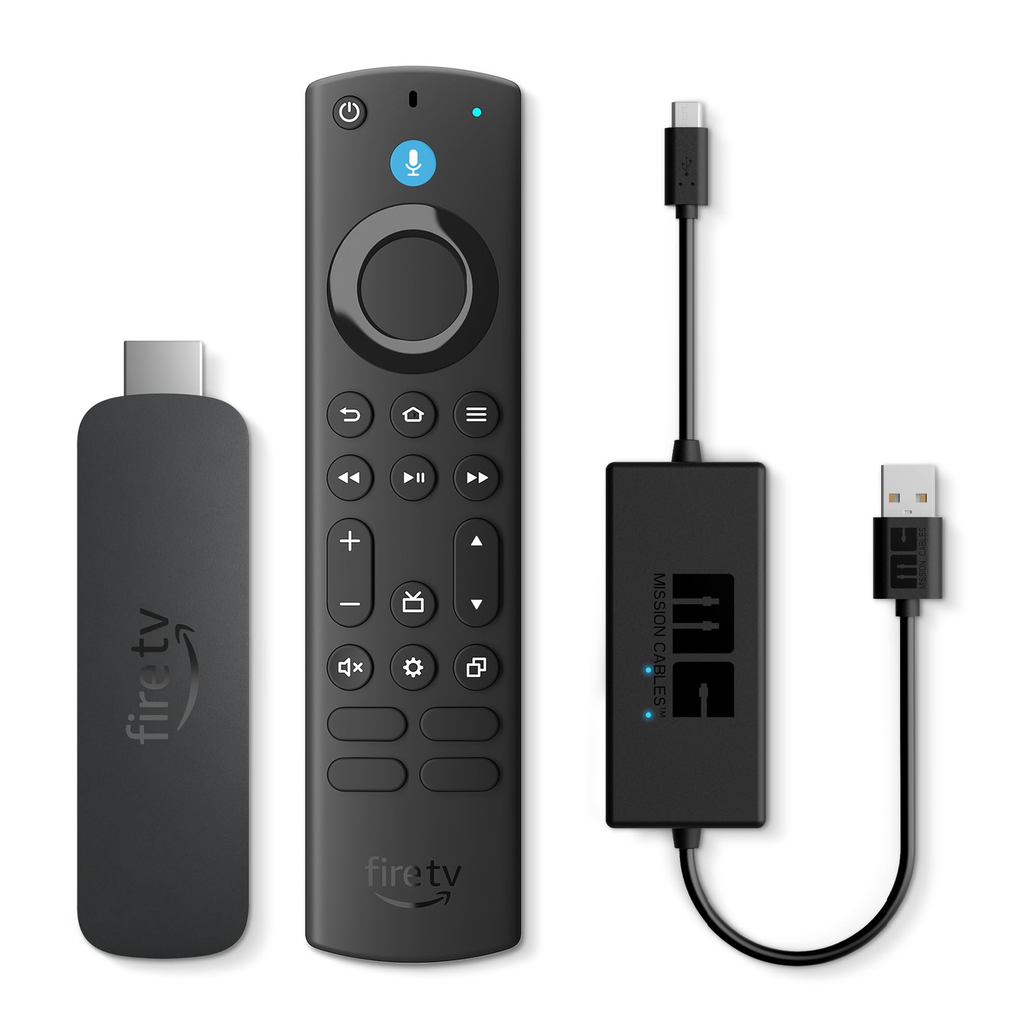 Amazon Fire TV Stick 4K Max
