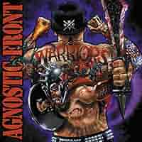 Agnostic Front – Warriors nyhc レコード LP 61Av1nzG3CL._SY200_QL15_.jpg