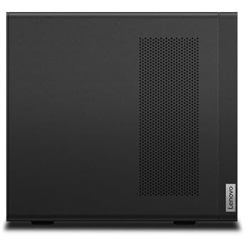 Amazon.com: Lenovo ThinkStation P3 30HA001DUS Workstation