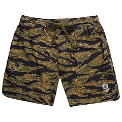 Camo Tiger Stripe Gold