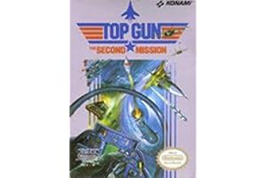 Top Gun: The Second Mission (Renewed)