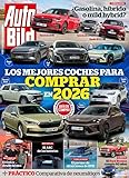 Auto Bild España I 686
