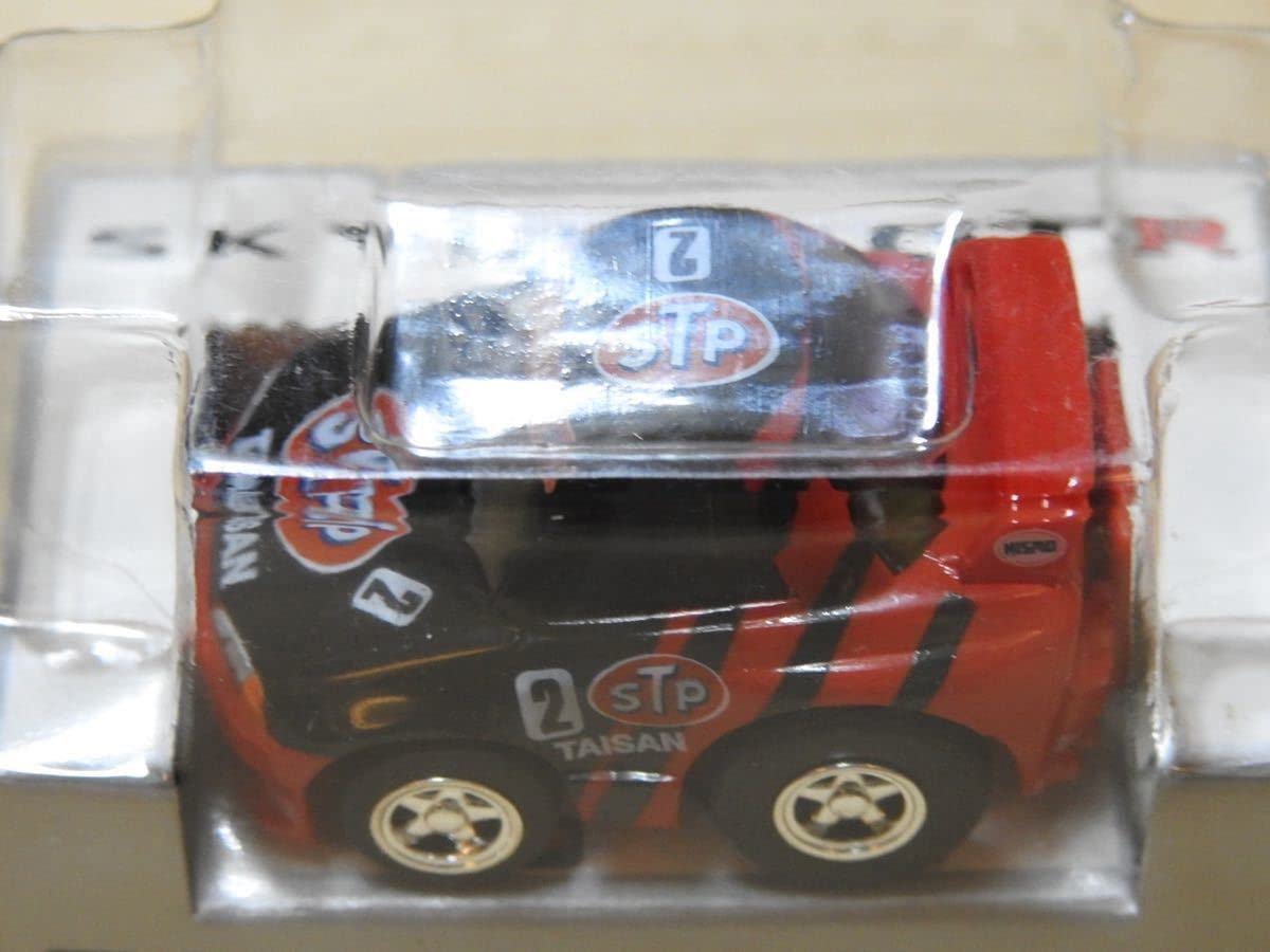 Yahoo!オークション - チョロQ SKYLINE GT-R TAISAN VERSION スカイラ