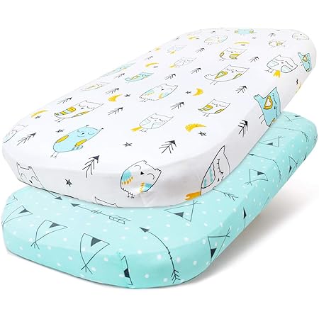 owl bassinet
