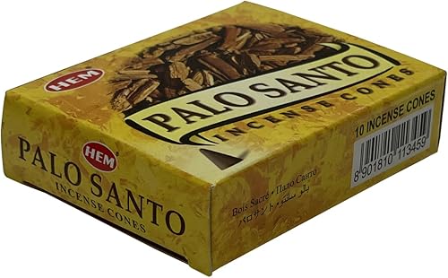 Vista 112 de TRUMIRI Paquete de soporte para cono de incienso con dobladillo de conos de incienso de copal, paquete de 6 (aproximadamente 60 conos)