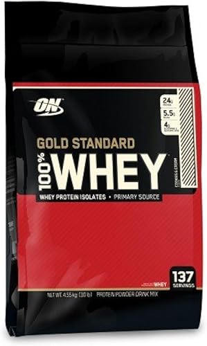 Vista 38 de Proteína caseína 100% de Optimum Nutrition, 1054574, 1, 1