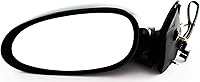 Vista 1 de Compatible con Buick Century, Regal 1997 1998 1999 2000 2001 2002 2003 2004 2005 - Espejo retrovisor eléctrico izquierdo