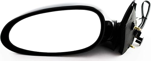 Compatible con Buick Century, Regal 1997 1998 1999 2000 2001 2002 2003 2004 2005 - Espejo retrovisor eléctrico izquierdo